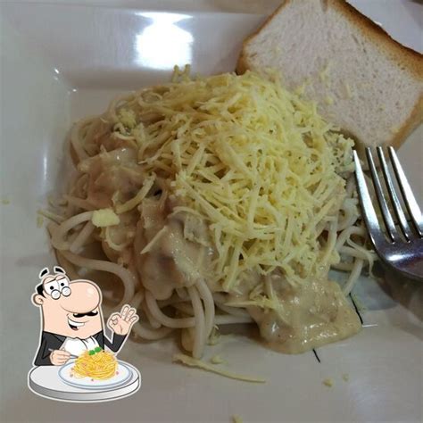 carbonara legazpi city|THE BEST Carbonara in Legazpi (Updated June 2024) .